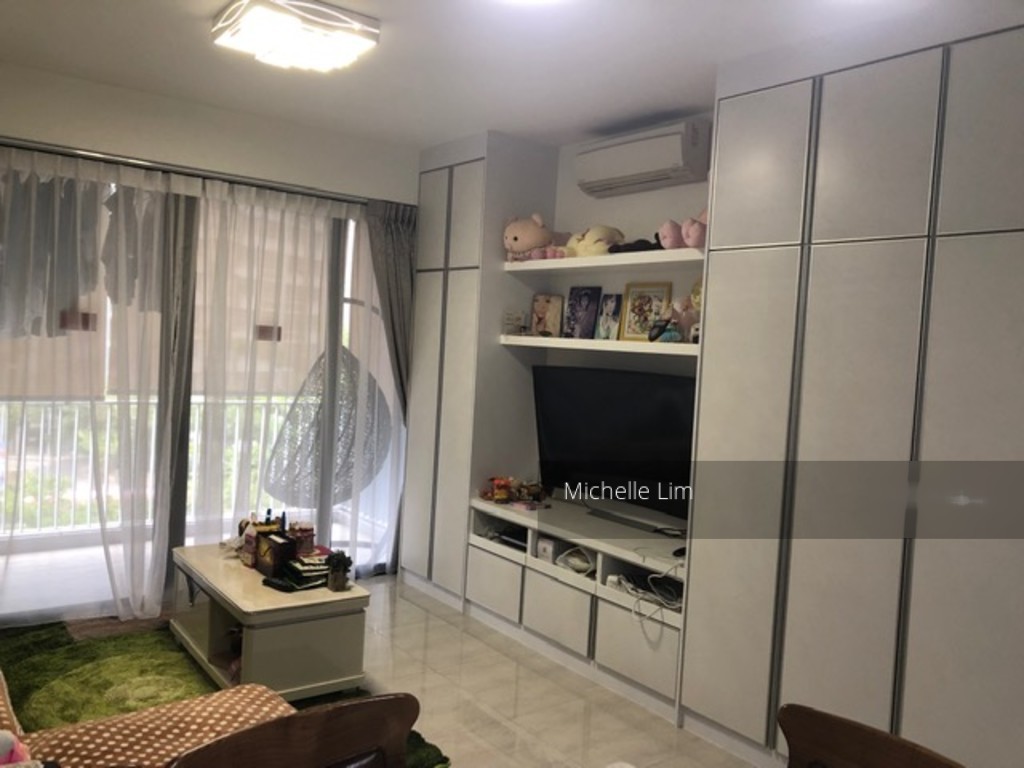 Parc Centros (D19), Condominium #209984031